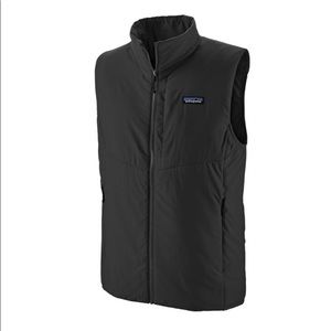 Patagonia nano air Vest